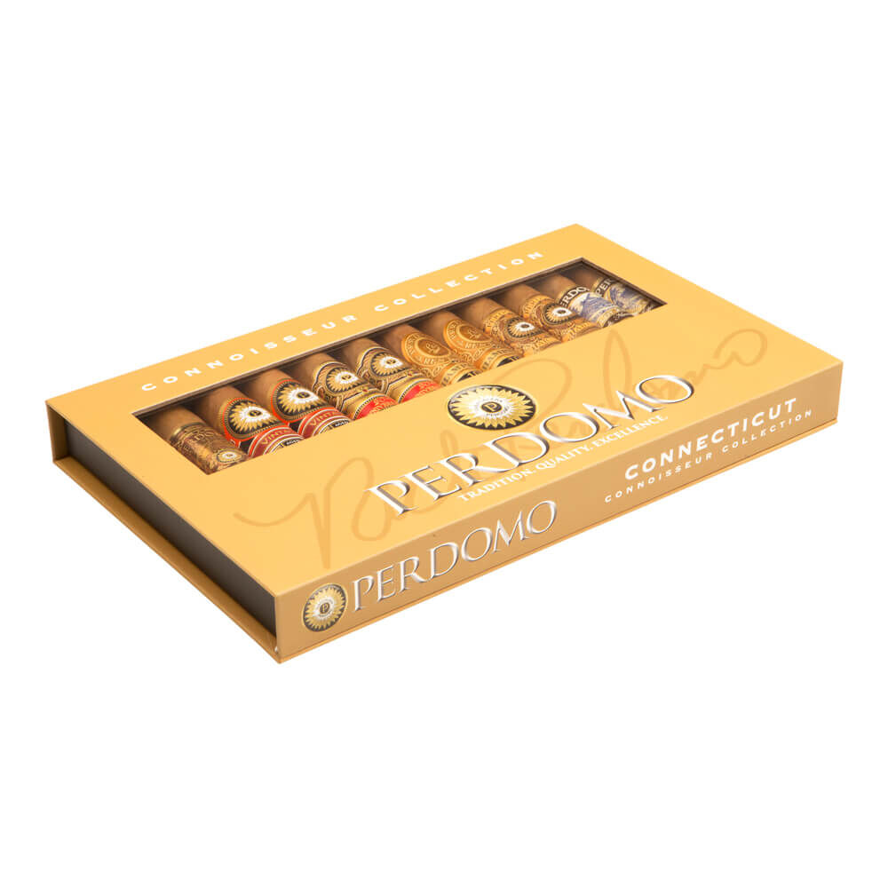 View product media PE12CCT Epicure Connecticut, , jrcigars 2